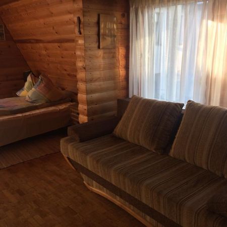 Viesu Nams Mezu 13 Ventspils Exterior foto