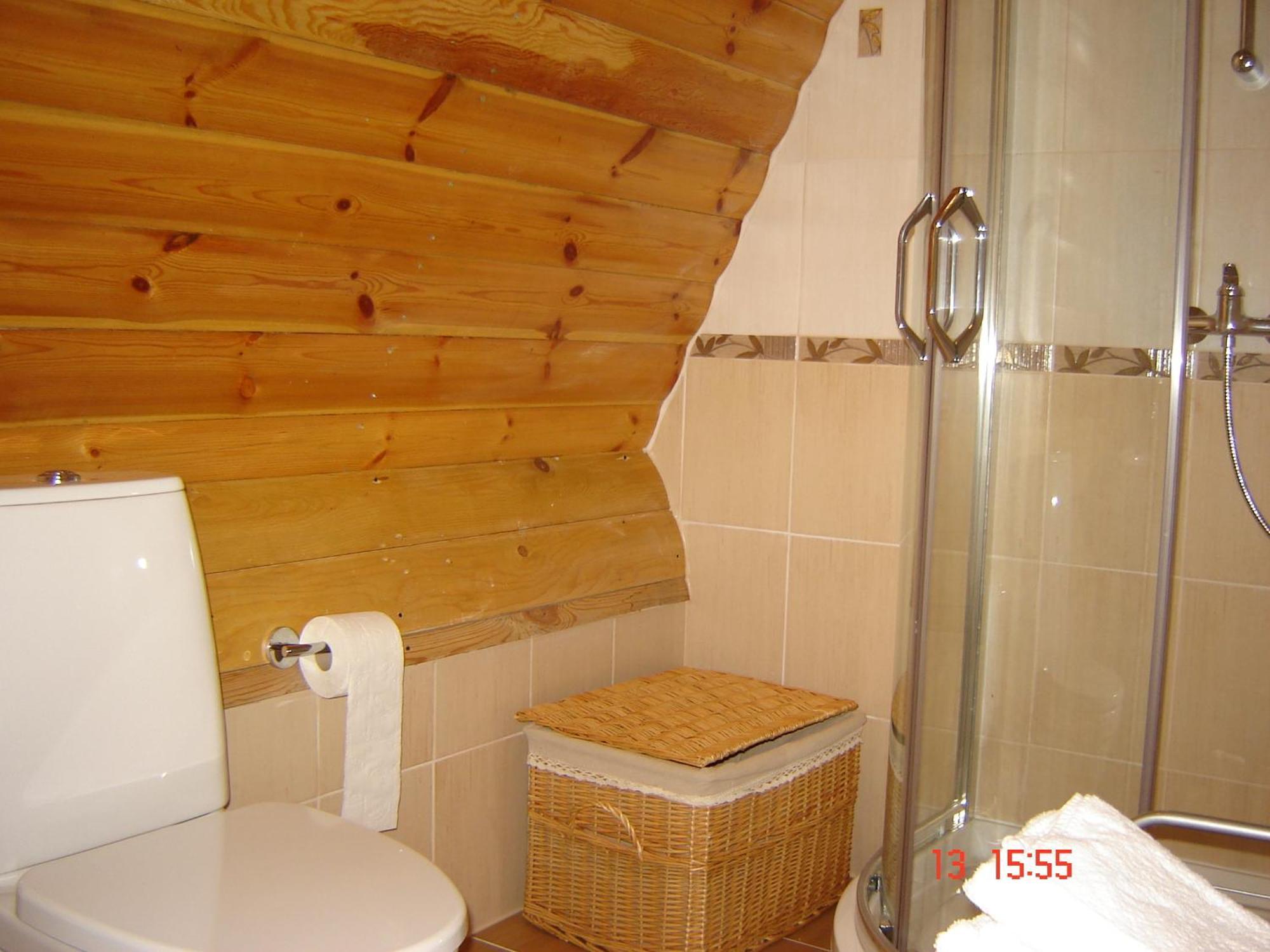 Viesu Nams Mezu 13 Ventspils Exterior foto