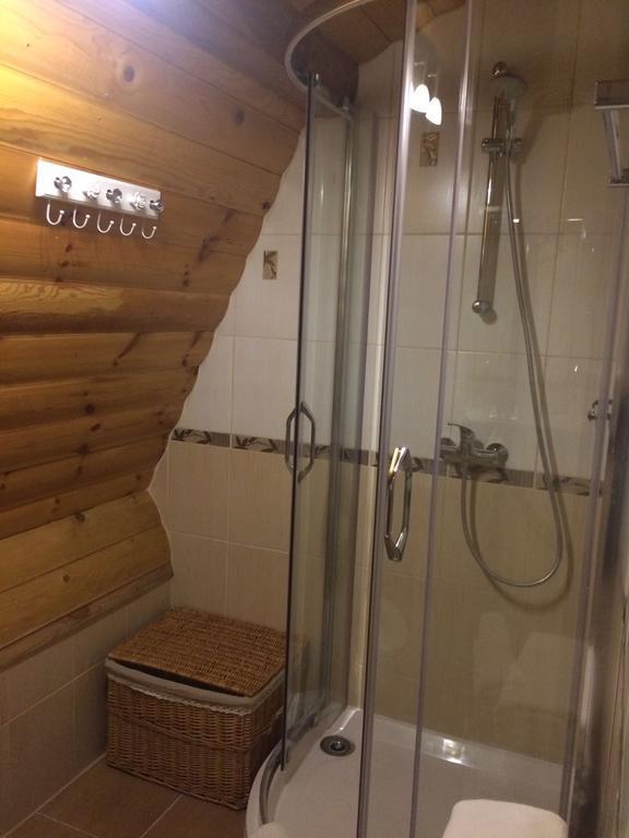Viesu Nams Mezu 13 Ventspils Exterior foto